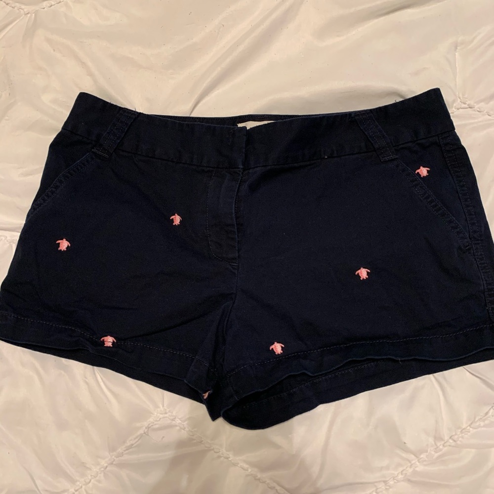 🐢Adorable Turtle Shorts🐢